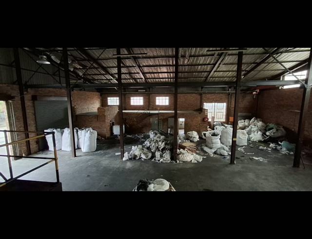 700M² BUILDING TO LET IN BRAKPAN NORTH